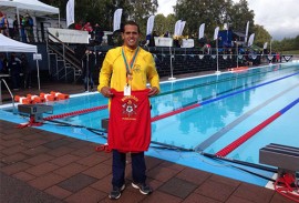 bombeiros pb com equipe brasileira no mundial 1 270x183 - Bombeiro paraibano conquista duas medalhas com equipe brasileira em mundial