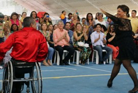 funad ginaio foto francisco frança secom pb 9 270x183 - Ricardo inaugura ginásio poliesportivo que beneficia paratletas e usuários da Funad  