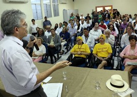 hospital napoleao laureano foto secom pb 15 270x191 - Ricardo assina convênio destinado à manutenção dos serviços do Hospital Napoleão Laureano
