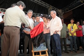 inauguração duplicação cruz das armas foto alberi pontes 270x180 - Ricardo entrega duplicação da Avenida Cruz das Armas beneficiando cerca de 750 mil habitantes