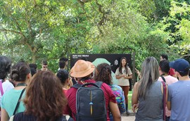 jardim botanico 270x172 - Jardim Botânico promove atividade  especial para comemorar Dia do Biólogo