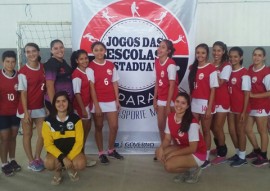 jogos escolares estaduais 33 270x191 - Jogos das Escolas Estaduais reúnem alunos de Campina Grande, Cuité, Itaporanga e Pombal