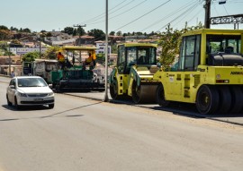 obras av cruz das armas foto delmer rodrigues 2 270x191 - Obras da duplicação da Avenida Cruz das Armas em fase de conclusão