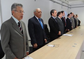 policia comemora 35 anos com inauguracoes e homenagens na acadepol 3 270x191 - Polícia Civil comemora 35 anos com inaugurações e homenagens na Acadepol