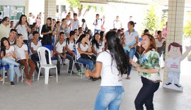 receita palestra em escola publica estadual foto divulgacao 5 270x156 - Alunos de Escola pública Estadual Daura Santiago participam de palestras com temática de educação fiscal