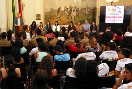 ricardo mes da juventude foto francisco franca secom pb 8 270x183 - Ricardo lança o Mês da Juventude e anuncia construção de praça para os jovens em Campina Grande