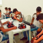 see alunos da rede estadual se destacam na olimpiada brasileira de robotica foto Delmer Rodrigues (4)