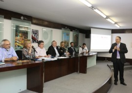 superintendente da caixa flavio manoel certificacao de arranjos produtivos e acesso ao credito foto walter rafael 6 1 270x191 - Governo entrega certificados a Arranjos Produtivos Locais e lança Núcleo de Acesso ao Crédito