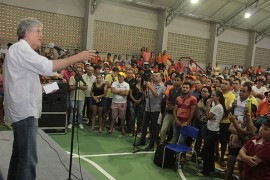 19 09 16 ricardo escola tecnica sao bento fotos alberi pontes.3 270x180 - Ricardo inaugura a Escola Técnica Estadual Cidadã de São Bento