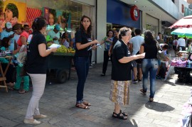 23-09-16 Ação contra tráfico humano - Fotos Luciana Bessa (1)