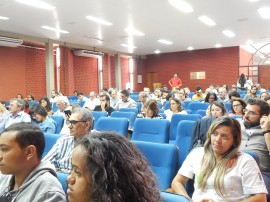 DSCN4429 270x202 - Seminário sobre Arranjos Produtivos Locais encerrado após quatro dias de discussões