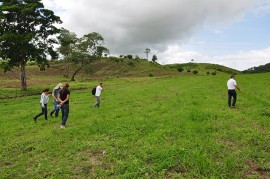 DSC 0722 Emepa portal 270x179 - Emepa desenvolve ações para integração da lavoura, floresta e pecuária