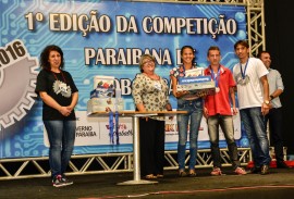 Delmer Rodrigues 6 1 270x183 - Equipe da Escola Cidadã Integral de Itabaiana conquista primeiro lugar na Robotec/PB