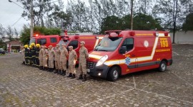 IMG 20160317 171107295 270x151 - Eleições 2016: bombeiros alertam para cuidados no trânsito