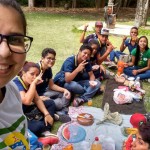 alunos do iep participam de aula de campo no jardim botanico (1)