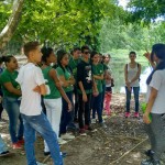 alunos do iep participam de aula de campo no jardim botanico (14)