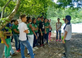 alunos do iep participam de aula de campo no jardim botanico (14)