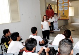 foto da divulga  o da Arte Cidad  na Escola CPDAC 5 270x188 - Concurso Arte Cidadã é divulgado para os alunos do CPDAC