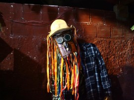 groove da gota2 270x202 - Groove da Gota anima edição de setembro do ‘Bailaço’ com três companhias de dança