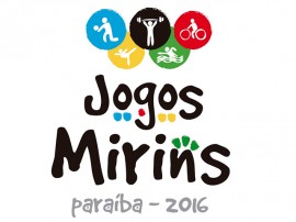 logo Mirins1 270x202 - Governo do Estado inicia preparativos dos Jogos Mirins 2016