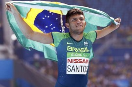 petruciooo 270x179 - Petrúcio Ferreira leva ouro nos Jogos Paralímpicos Rio 2016