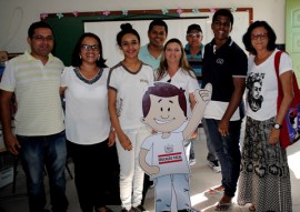 receita Escola Goncalves Dias curso Arte Cidada e educacao fiscal 2 270x191 - Cursos gratuitos de educação fiscal e concurso Arte Cidadã são divulgados na Escola Gonçalves Dias 