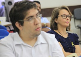 ses setembro amarelo suicidio foto ricardo puppe 2 270x191 - Setembro Amarelo: Governo do Estado realiza mesa redonda sobre suicídio