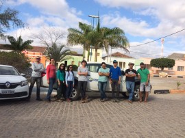 sudema procase expedicao prnc 1 270x202 - Governo conclui quarta etapa do Projeto de Restauração e Regularização Ambiental do Novo Cariri