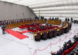 vice gov ligia prestigia a posse da primeira mulher no comando do stj (4)