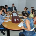 14-10-16 Reunião No Gabinete Foto-Alberto Machado (2)