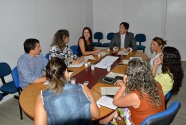 14-10-16 Reunião No Gabinete Foto-Alberto Machado (3)