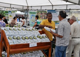 19-10-16 Semana da Alimentação no Ponto de Cem Reis - Foto- Alberto Machado  (10)