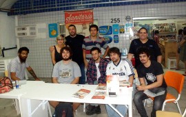 2012-lançamento sanitário 1 joão pessoa-jorge,thaïs,will,jaime,joão,lauro,thiago,igor