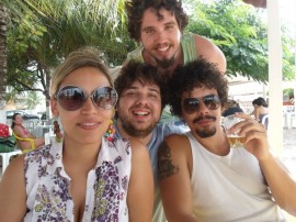 2013-thaïs,thiago,joão,igor