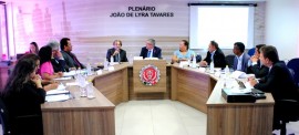 Foto convenio ESAT CRC PB 2 270x122 - Receita Estadual firma parceria com Conselho de Contabilidade e garante acesso aos cursos de EAD