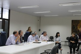 IMG 4450 2 270x180 - Governo apresenta plano para impulsionar economia paraibana a reitores de instituições públicas