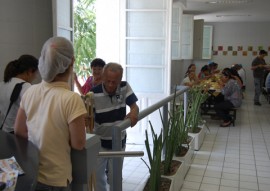 Restaurante Campina Grande fotos Rafaela Ismael e Fernanda Medeiros 123 270x191 - Governo realiza melhoria na parte física dos Restaurantes Populares da Paraíba   