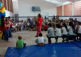 cearte programacao da semana da crianca 4 270x191 - Cearte realiza programação alusiva ao Dia da Criança na Escola Estadual José Vieira