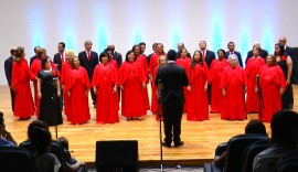 coro sinfônico 5 270x156 - Concerto Canto Metal reúne Coro Sinfônico da Paraíba e Orquestra Sedec na Funesc