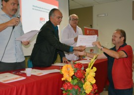 detran realiza capacitacao de instrutores de autoescolas 1 270x191 - Detran e UEPB entregam certificados de capacitação para instrutores de autoescolas