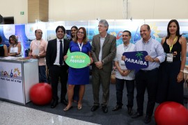 festival de turismo de joao pessoa foto francisco frança secom pb 14 270x180 - Ricardo participa da abertura do Festival do Turismo de João Pessoa