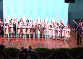 funesc concerto dia das criancas Coro Infantil PB 1 270x191 - Orquestra e Coro Infantil da Paraíba iniciam programação especial do Dia das Crianças na Funesc