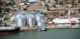 porto14 270x134 - Programas garantem o controle ambiental no Porto de Cabedelo