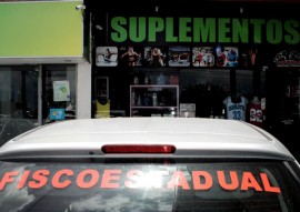 receita operacao fitness lojas de suplementos alimentares 1 270x191 - Receita Estadual divulga balanço da Operação Fitness em lojas de suplementos alimentares