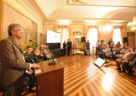 ricardo radio seds pb foto jose marques 3 270x191 - Ricardo autoriza implantação de sistema de rádio digital para agilizar serviço das forças de segurança