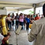 see bandas marciais homenageiam dia do servidor e outubro rosa foto Delmer Rodrigues (4)