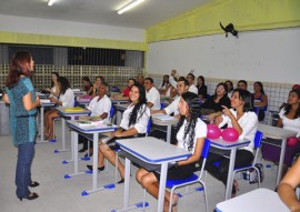 see escola daura santigo rangel conclusao do curso do eja foto walter rafael 21 270x191 - Paraíba alfabetiza mais de 230 mil jovens e adultos em cinco anos   