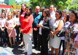 ses inaugura sede conselho municipais de saude (4)