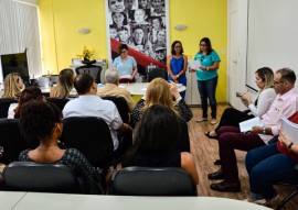 ses sec de educacao da posse aos membros do confundeb foto Delmer Rodrigues 3 270x191 - Secretaria de Estado da Educação empossa novos integrantes do Confundeb