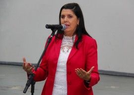 vice gov ligia participa da abertura oficial das matriculas na rede de ensino 4 270x191 - Vice-governadora abre oficialmente as matriculas da Rede Estadual de Ensino